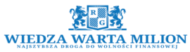 Wiedza warta milion –  szkolenia inwestycyjne.